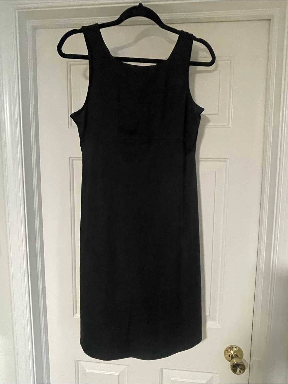 Women’s Athletic Dress Built-In Shorts